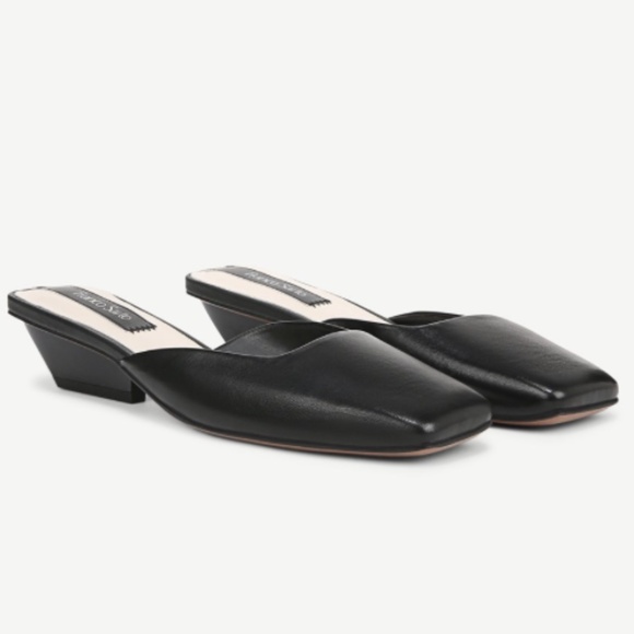Franco Sarto Nicola Mule - Picture 1 of 9